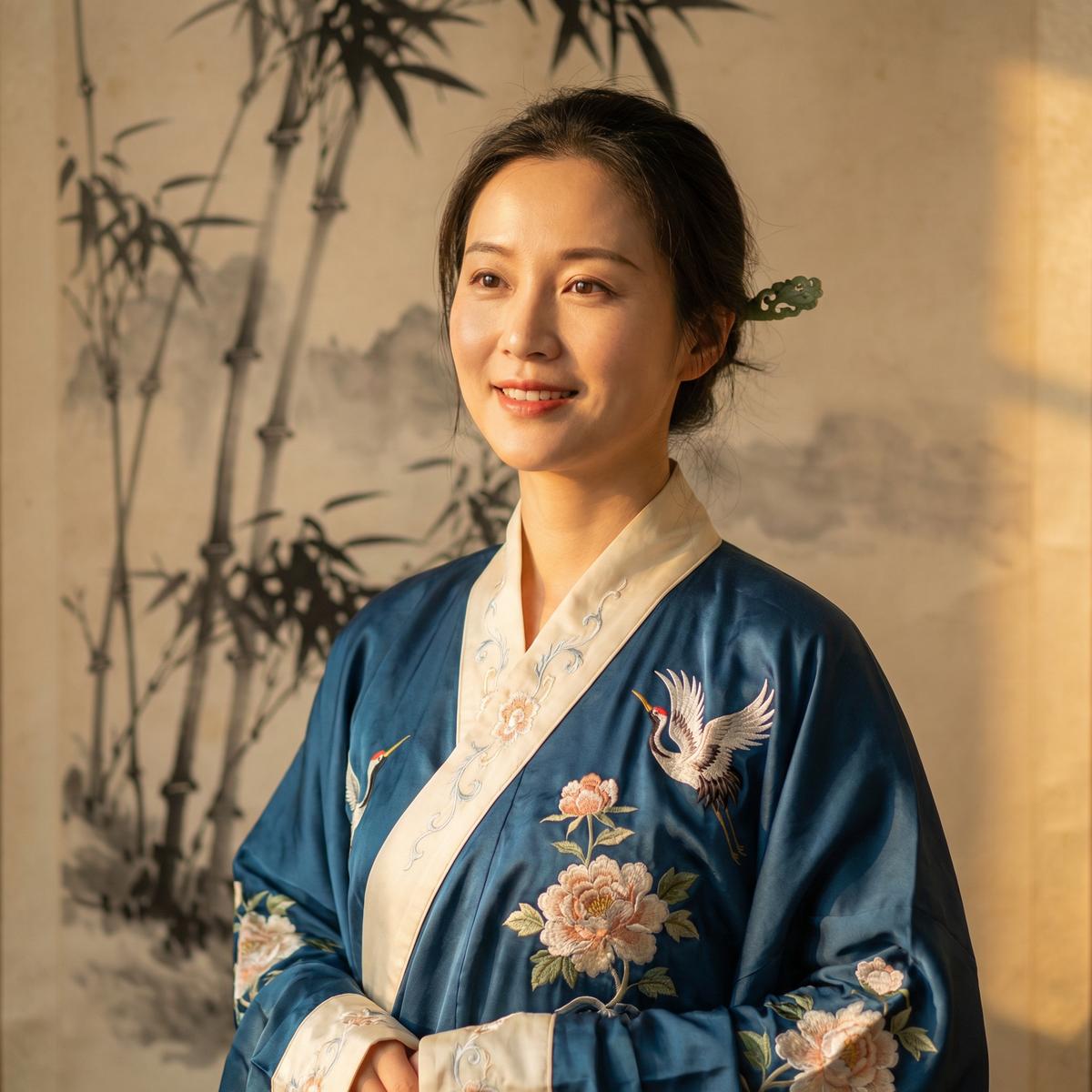 糖心Vlog 清风雅韵 - qkmgmgm.cn