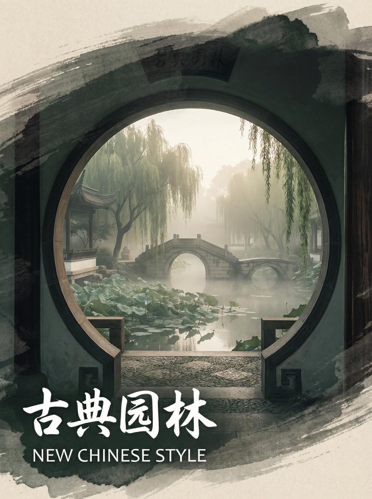 糖心Vlog 糖心Vlog：古典园林游记视频演示 - qkmgmgm.cn