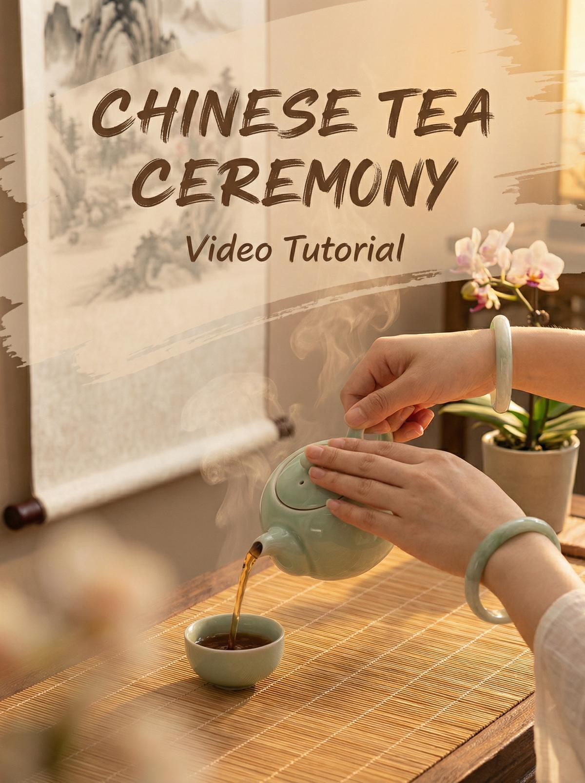 糖心Vlog 糖心Vlog：古法制茶视频教程 - qkmgmgm.cn